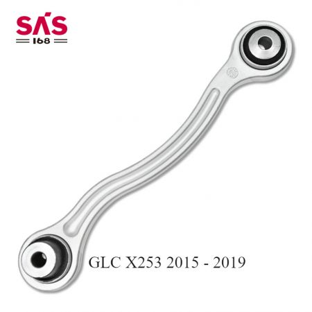 मर्सिडीज बेंज GLC X253 2015 - 2019 स्टेबलाइजर रियर लेफ्ट लोअर सेंटर - जीएलसी एक्स253 2015 - 2019